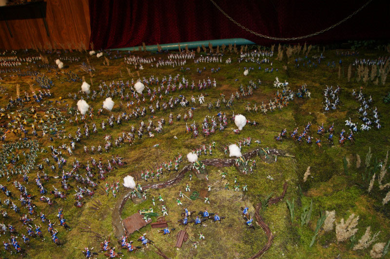 Dioramas and Vignettes: 1812, photo #6