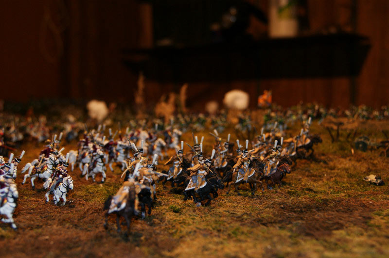 Dioramas and Vignettes: 1812, photo #8