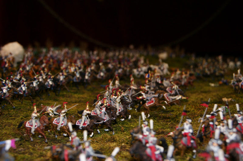 Dioramas and Vignettes: 1812, photo #9