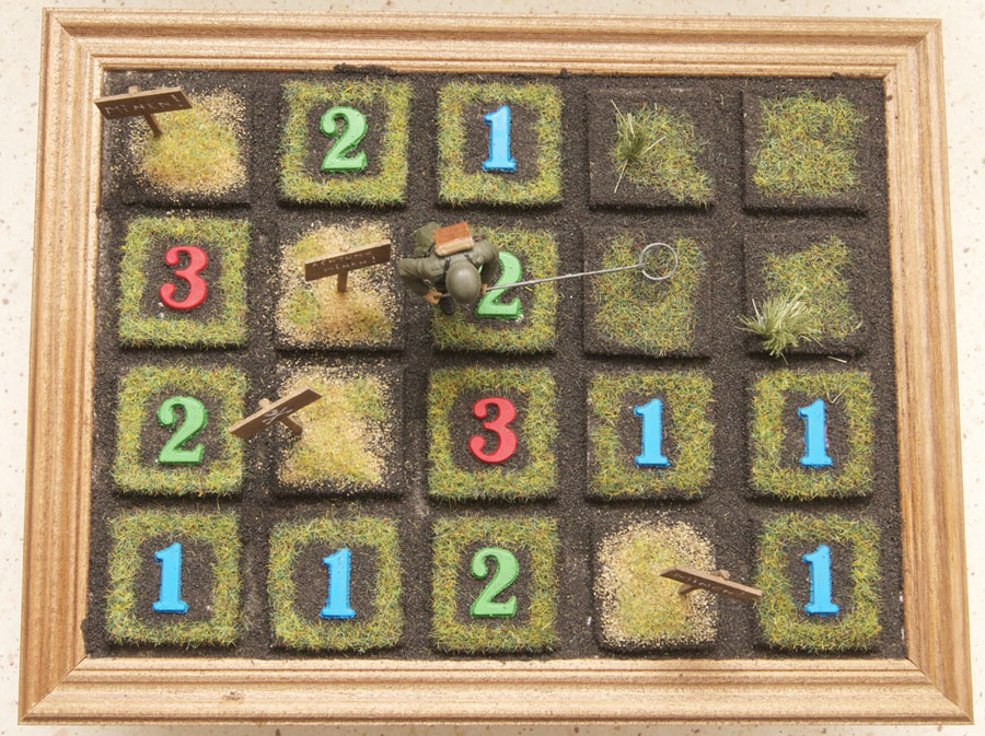 Miscellaneous: Minesweeper 3D, photo #6