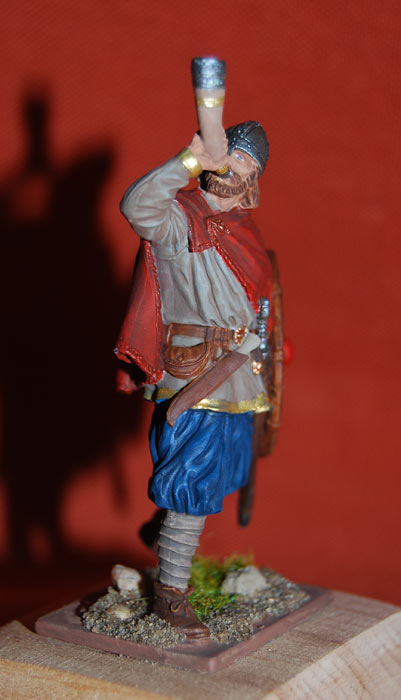 Учебка: Исторические миниатюры, фото #2