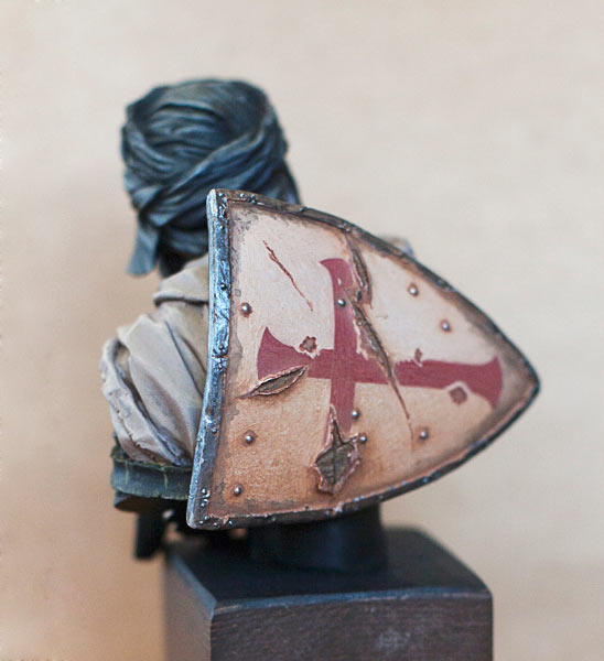 Figures: Knight Templar, photo #4