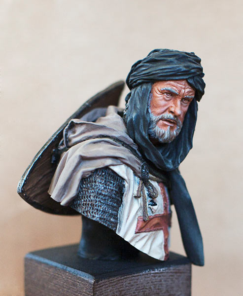 Figures: Knight Templar, photo #6