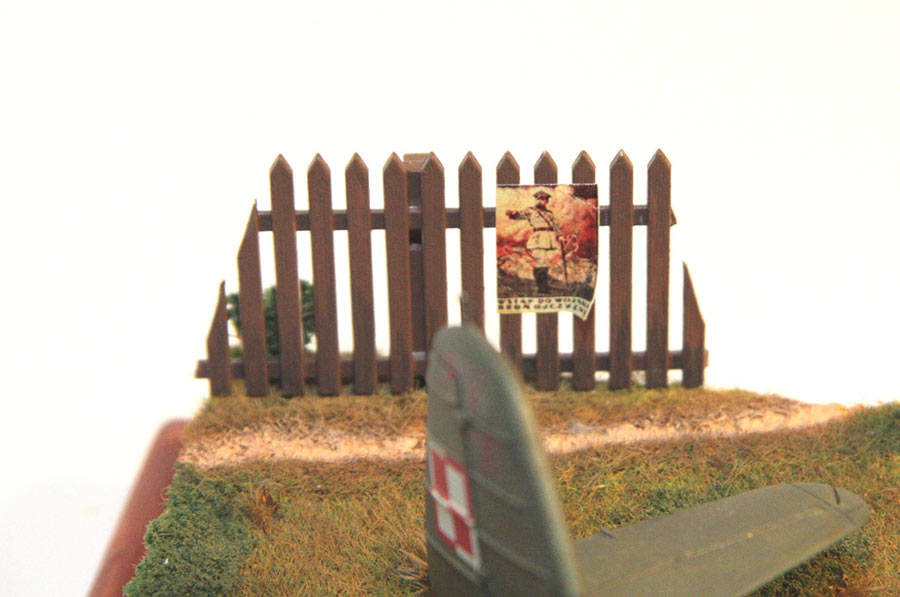 Dioramas and Vignettes: Blitzkrieg. September 1939, photo #15