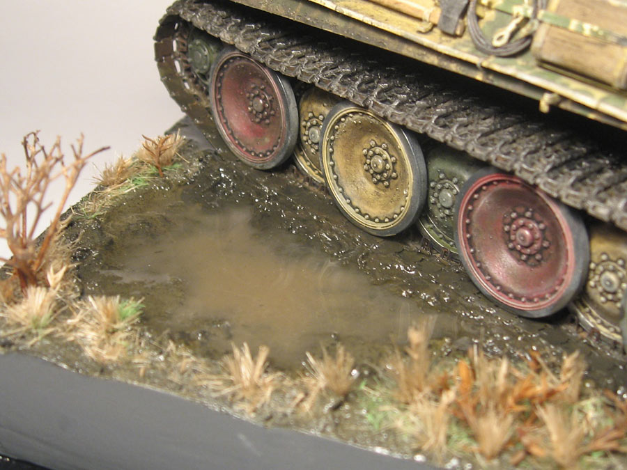 Dioramas and Vignettes: Abode of Devil, photo #38