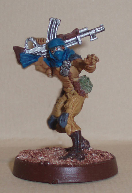 Miscellaneous: Tuareg, photo #1