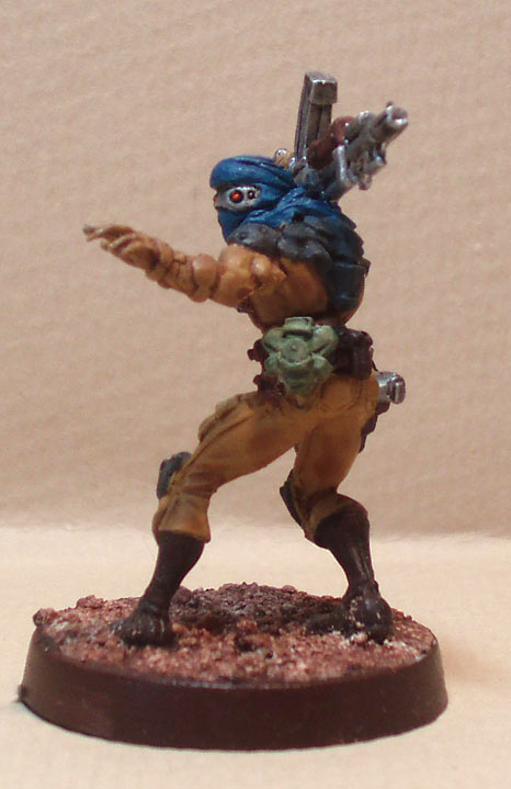 Miscellaneous: Tuareg, photo #3