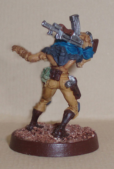 Miscellaneous: Tuareg, photo #4