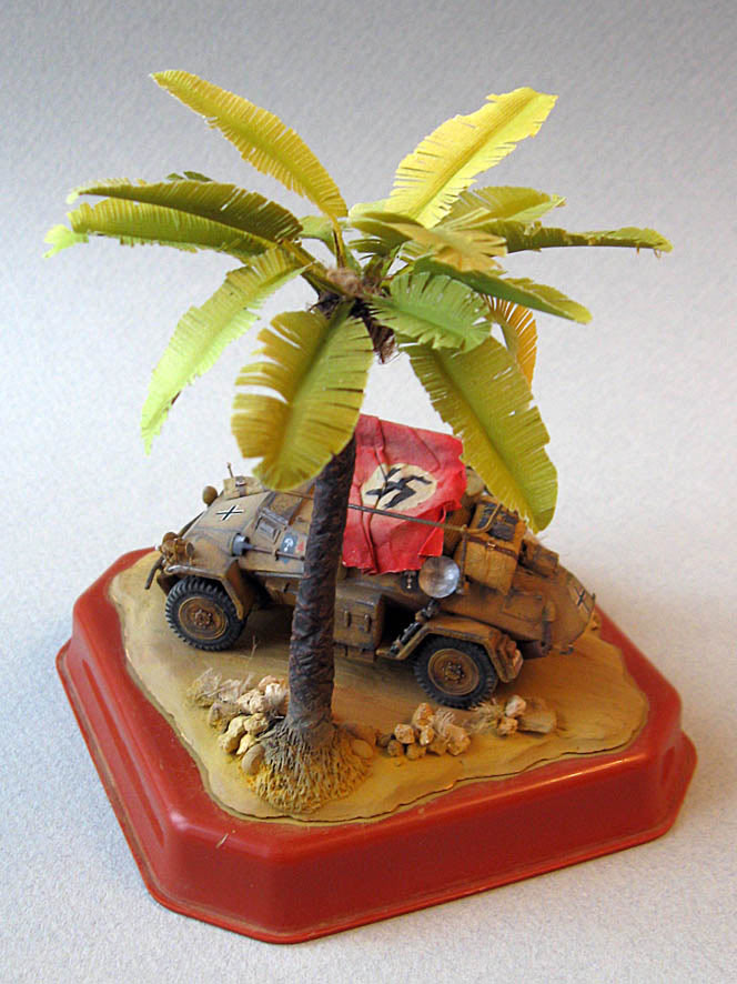 Dioramas and Vignettes: African Rhapsody, photo #8