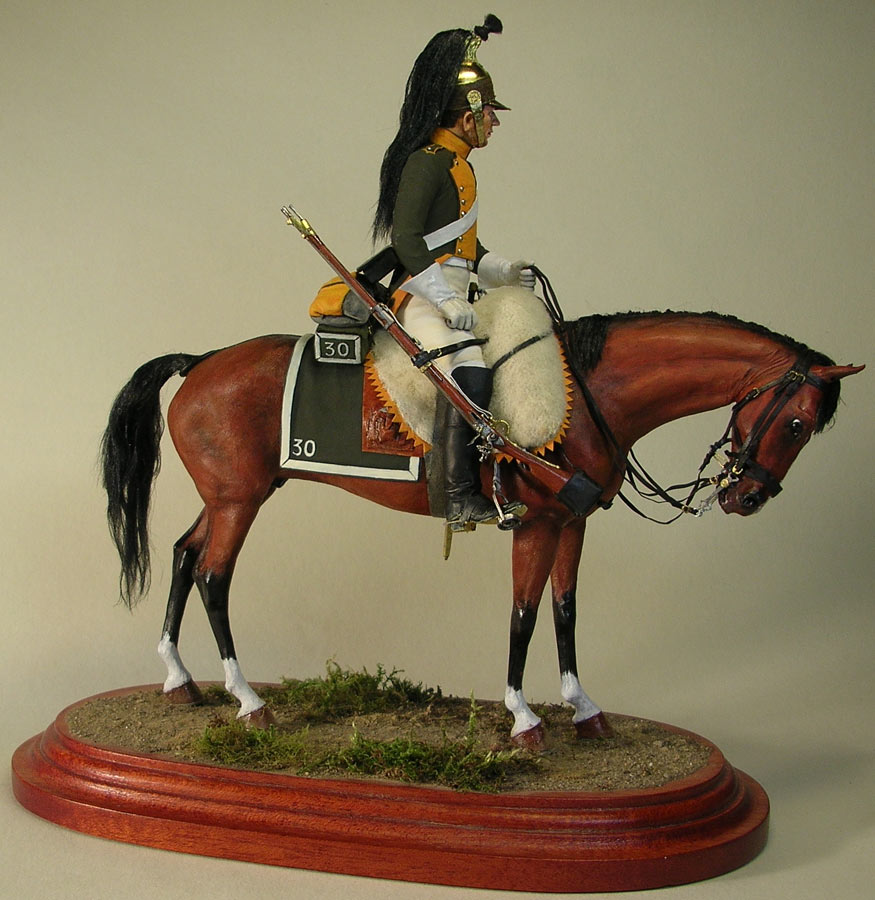 Фигурки: Исторические миниатюры, часть 1, фото #3