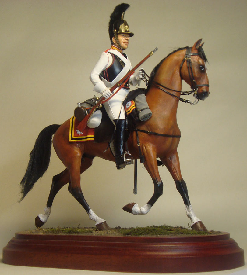 Figures: Historical miniatures, part 1, photo #5