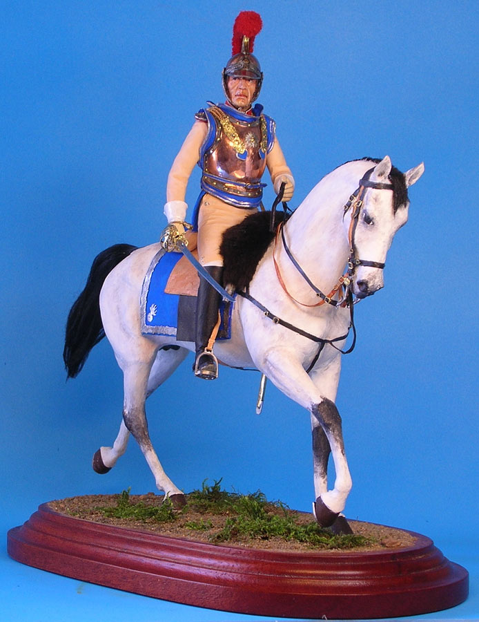 Фигурки: Исторические миниатюры, часть 1, фото #7
