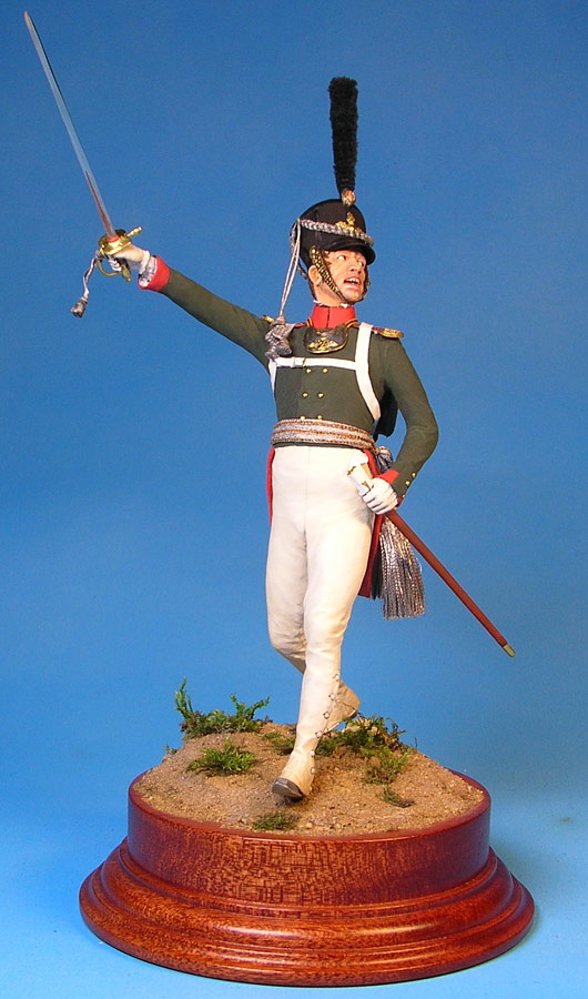 Figures: Historical miniatures, part 2, photo #1