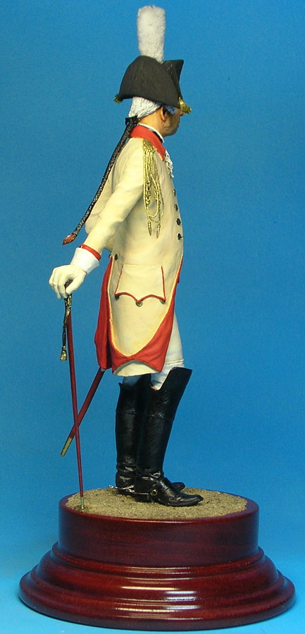 Figures: Historical miniatures, part 2, photo #4