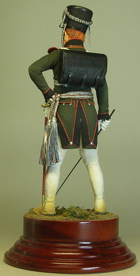 Фигурки: Исторические миниатюры, часть 2, фото #6