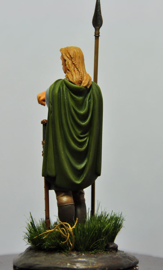 Figures: Melancholic Celt, photo #3