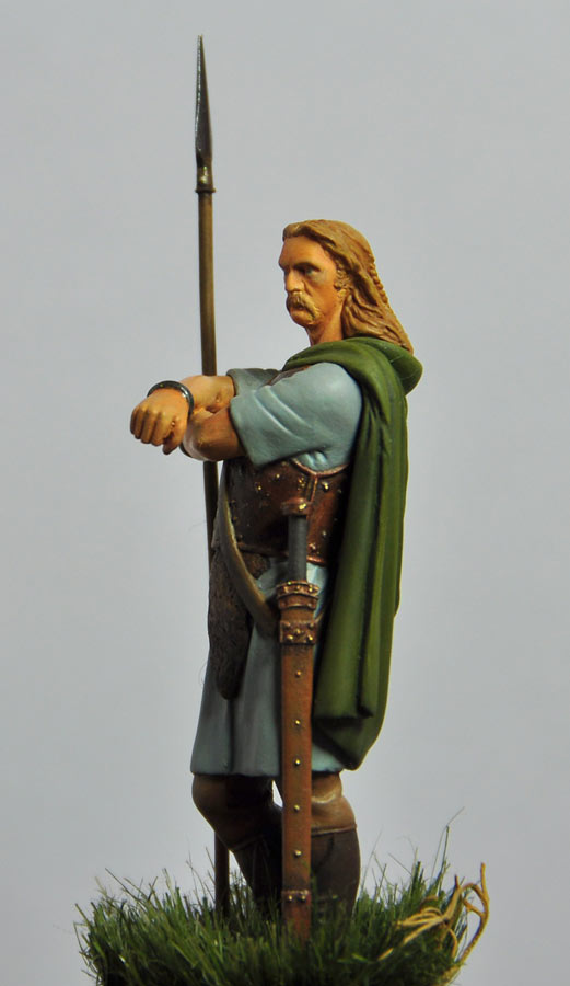 Figures: Melancholic Celt, photo #5