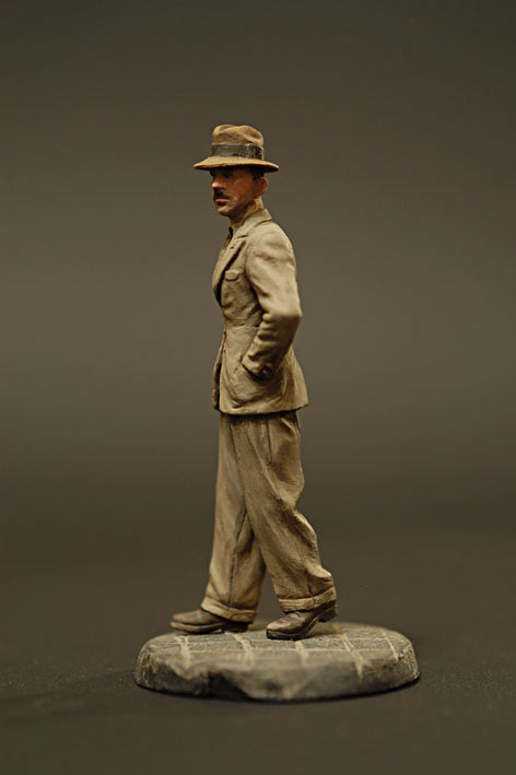 Фигурки: Горожанин, фото #7