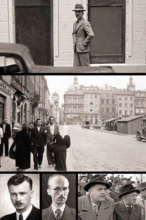 Фигурки: Горожанин, фото #9