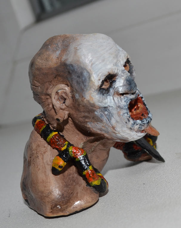 Разное: Людоед, фото #9