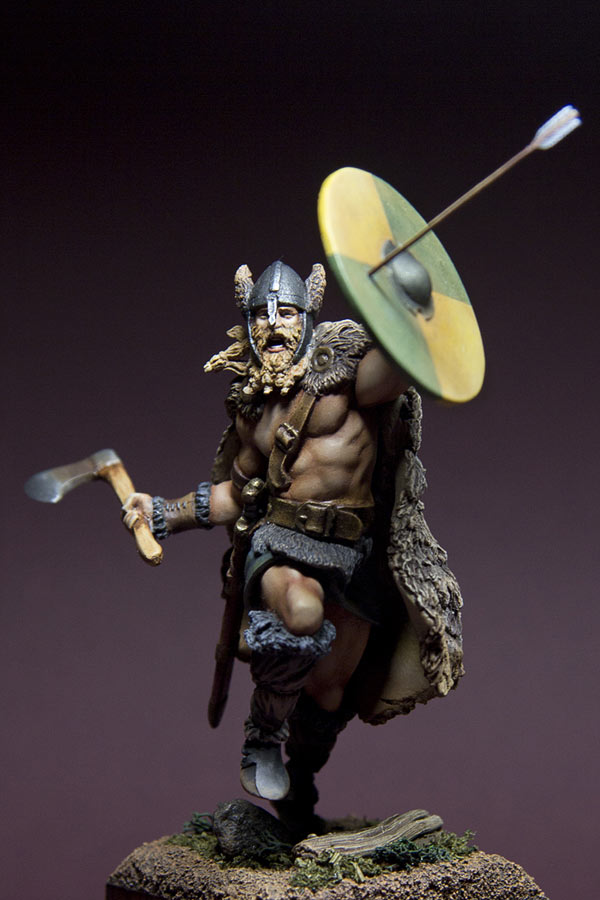 Figures: The Viking, photo #3