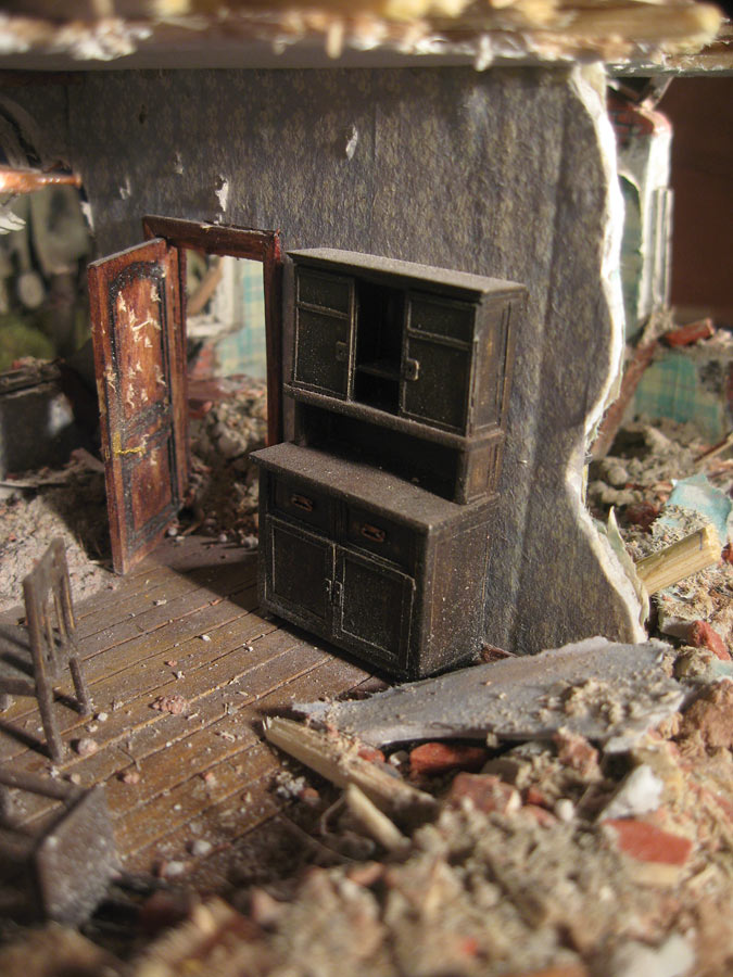 Dioramas and Vignettes: The second wave, photo #10