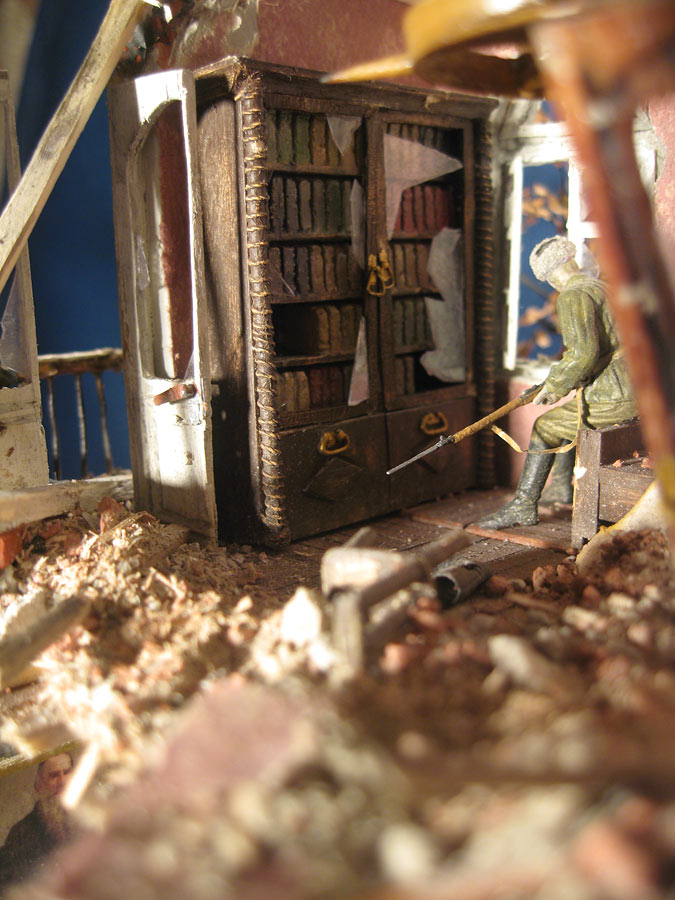 Dioramas and Vignettes: The second wave, photo #11