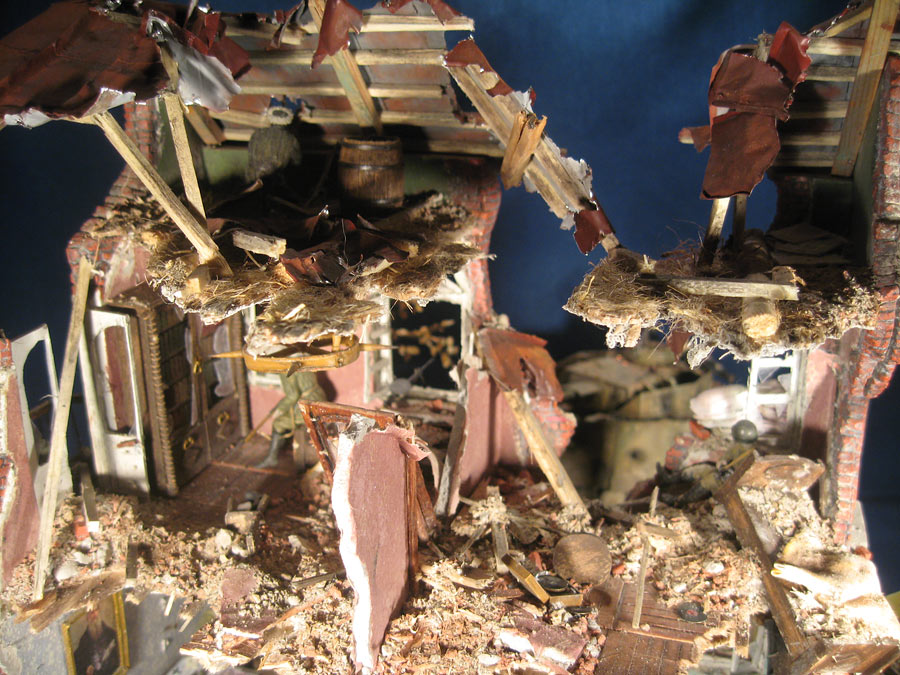 Dioramas and Vignettes: The second wave, photo #7
