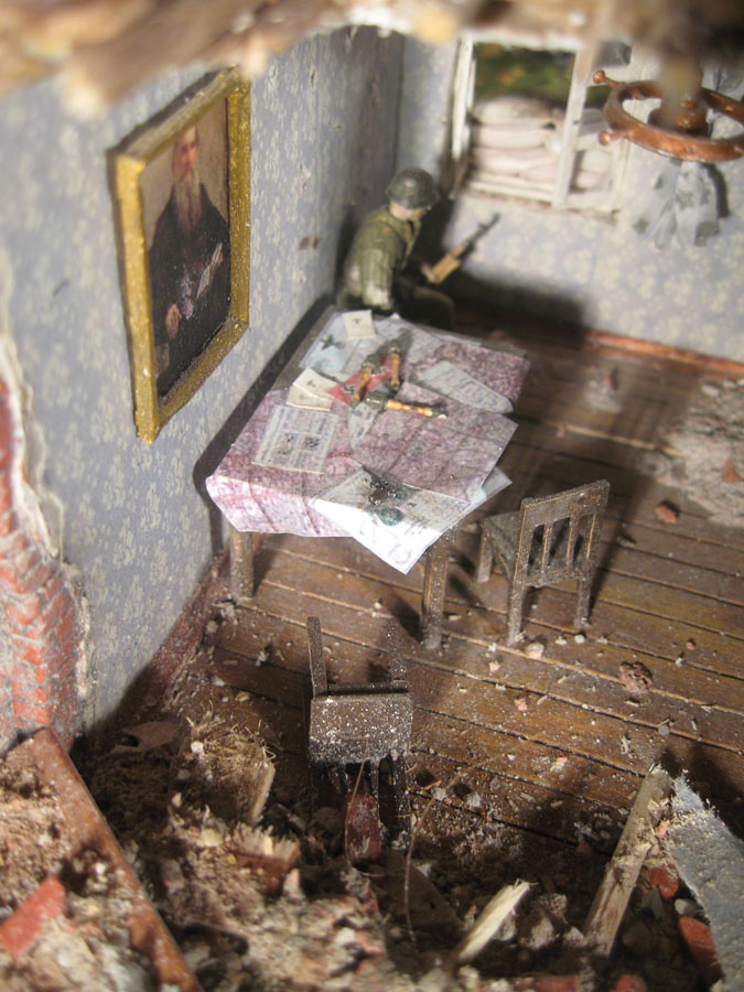 Dioramas and Vignettes: The second wave, photo #9