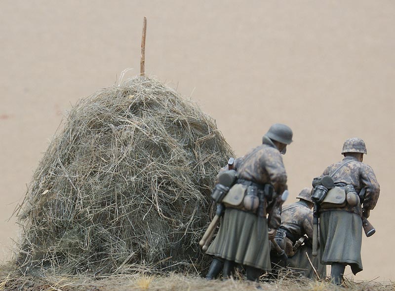 Dioramas and Vignettes: Nach Moskau!, photo #3