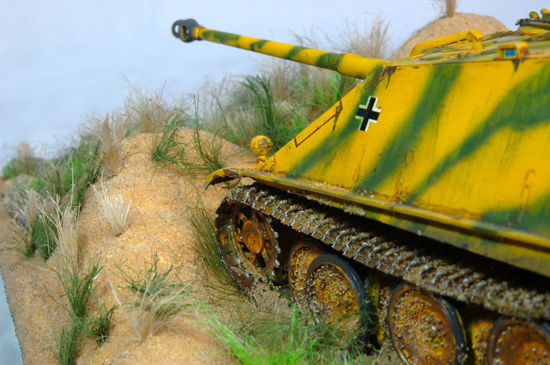 Учебка: Засада в дюнах, фото #7