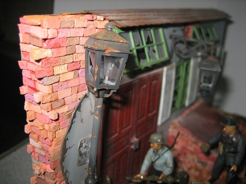 Учебка: LSSAH. Нормандия, июнь 1944г., фото #9