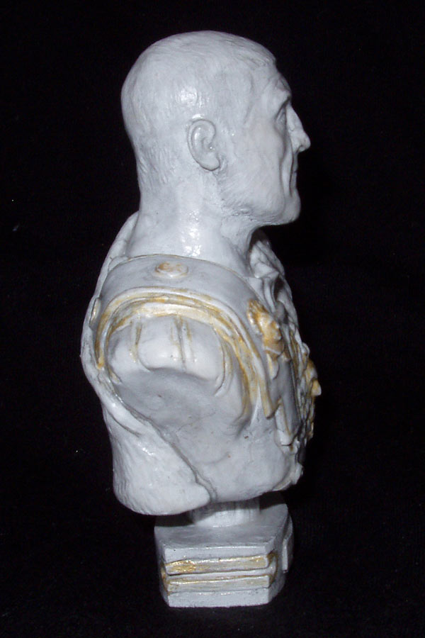 Sculpture: Maximinus Thrax , photo #11