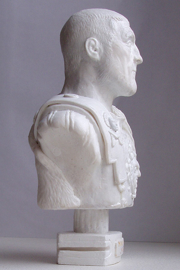 Sculpture: Maximinus Thrax , photo #3