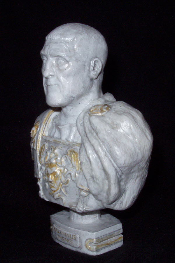 Sculpture: Maximinus Thrax , photo #9