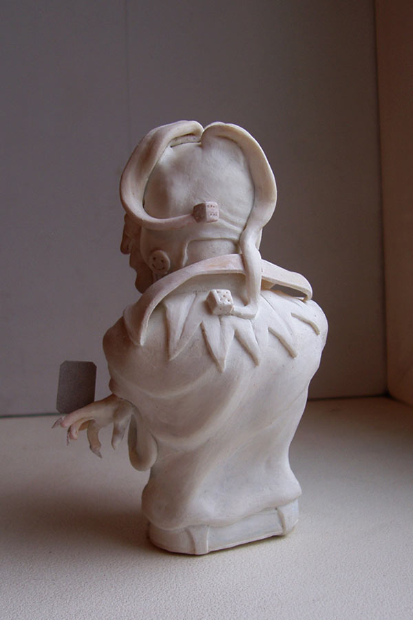 Скульптура: Шут, фото #3