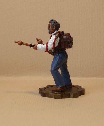 Miscellaneous: Nicolas Tezzlo, photo #5