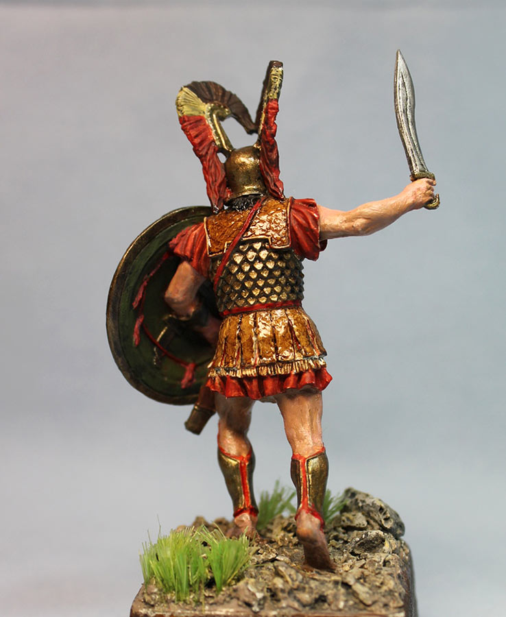 Фигурки: Смерть персидским оккупантам, фото #4