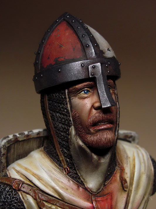Figures: The Crusader, photo #10