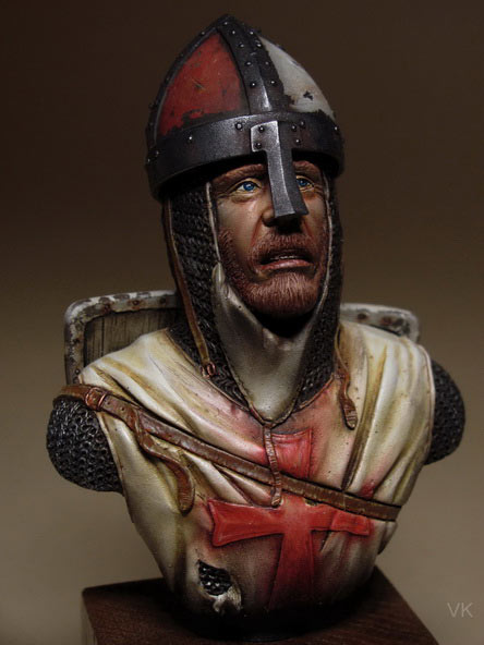 Figures: The Crusader, photo #2