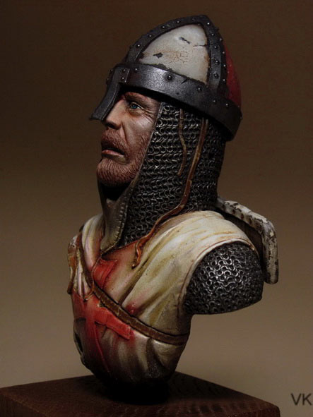 Figures: The Crusader, photo #8