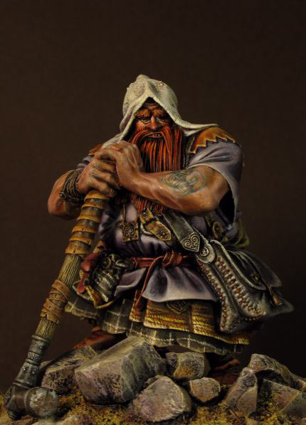 Miscellaneous: Plunderer of the tombs, photo #9