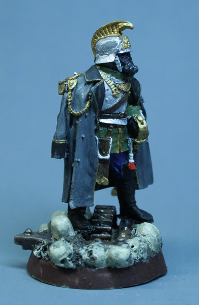 Miscellaneous: Imperial Guard, photo #10