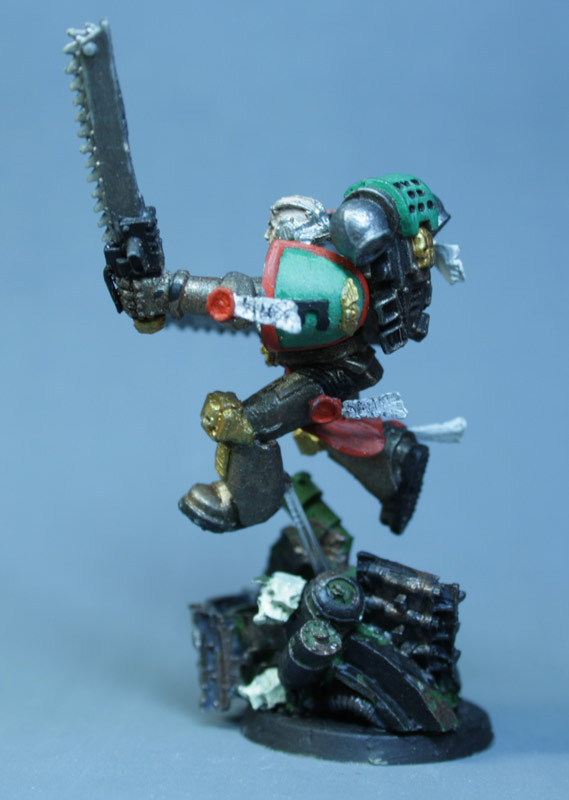 Разное: Имперская гвардия, фото #13