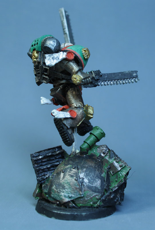 Разное: Имперская гвардия, фото #14