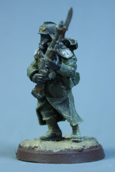 Miscellaneous: Imperial Guard, photo #2