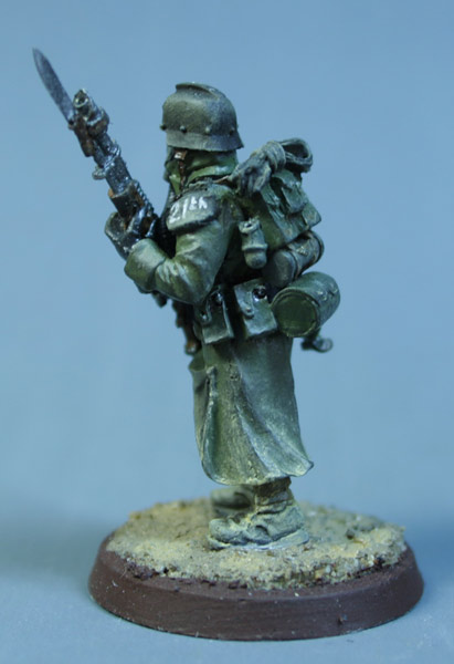 Miscellaneous: Imperial Guard, photo #3