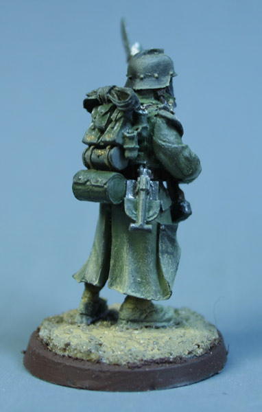 Miscellaneous: Imperial Guard, photo #4