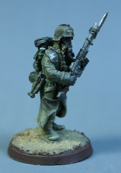 Miscellaneous: Imperial Guard, photo #5