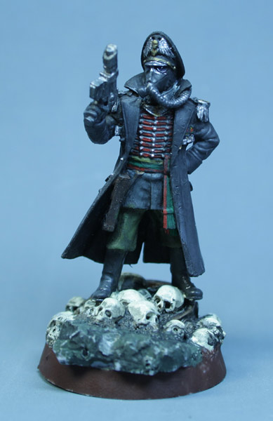 Разное: Имперская гвардия, фото #6